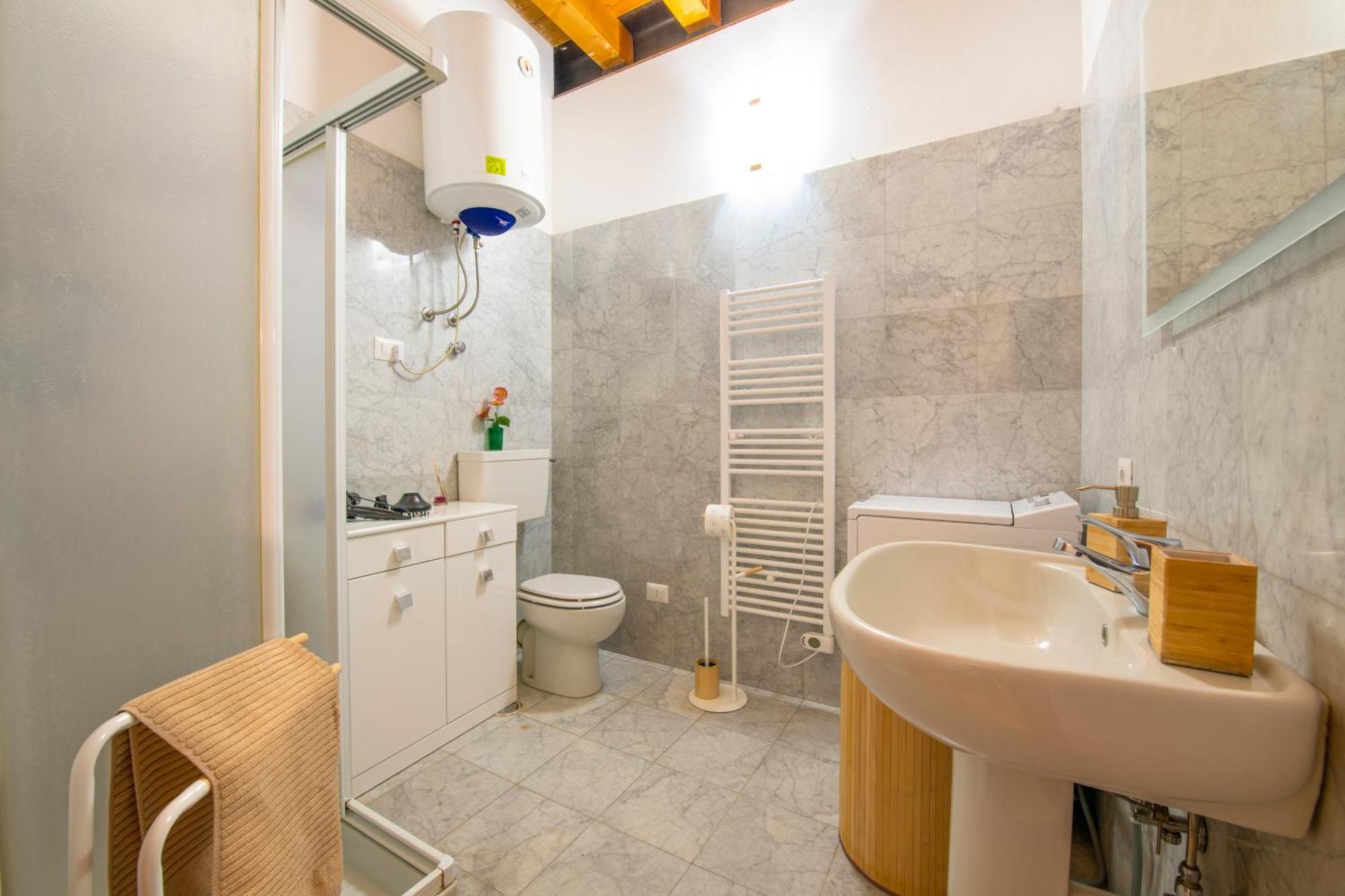 Arena Suite Mazzini Verona Exterior foto
