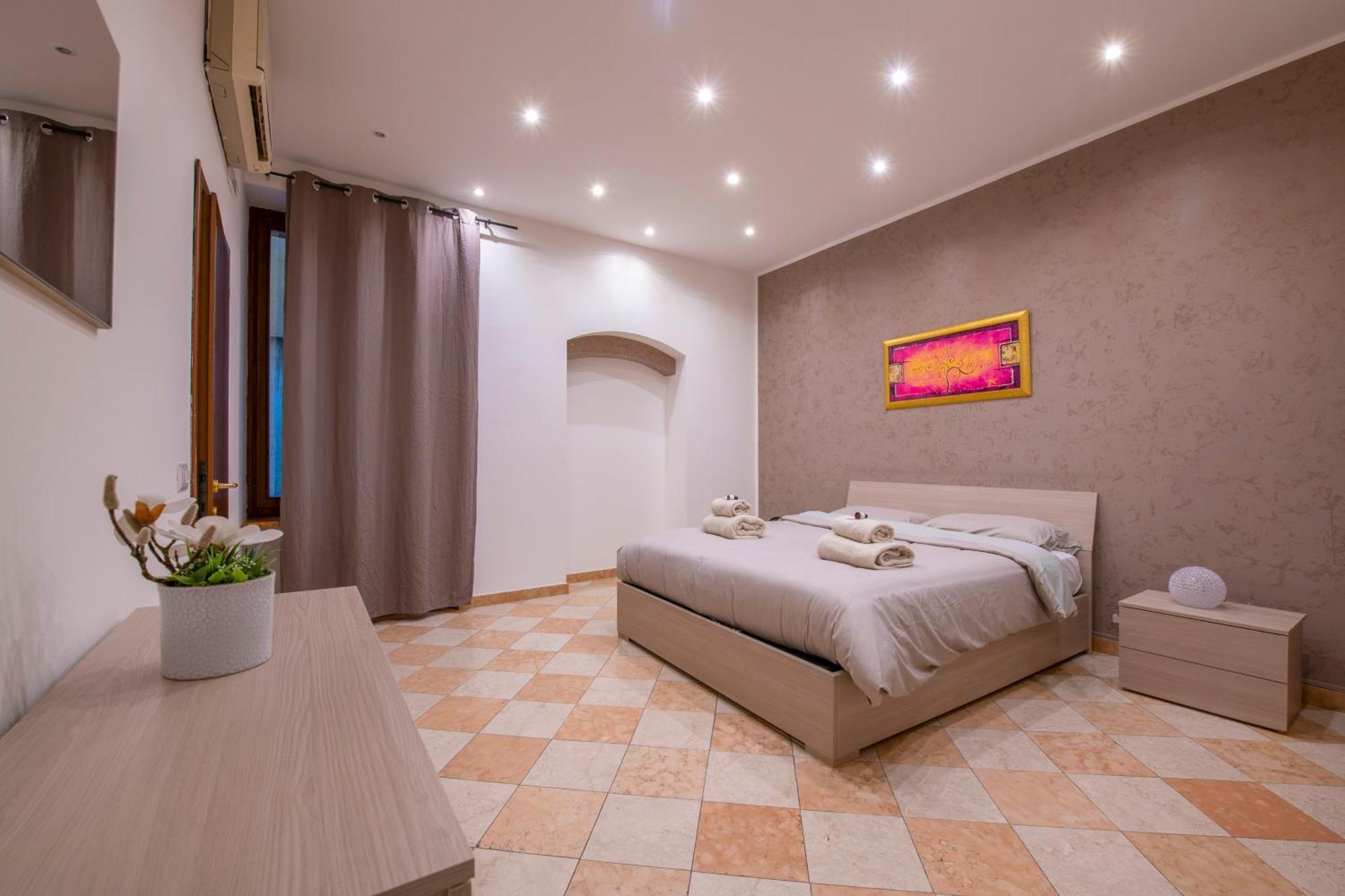 Arena Suite Mazzini Verona Exterior foto