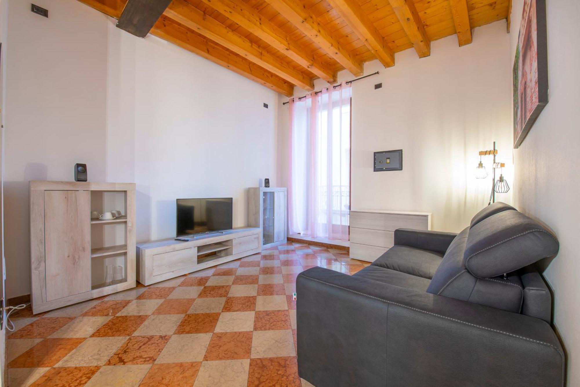 Arena Suite Mazzini Verona Exterior foto
