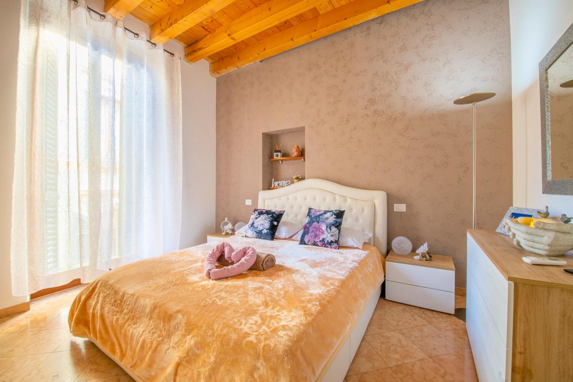 Arena Suite Mazzini Verona Exterior foto