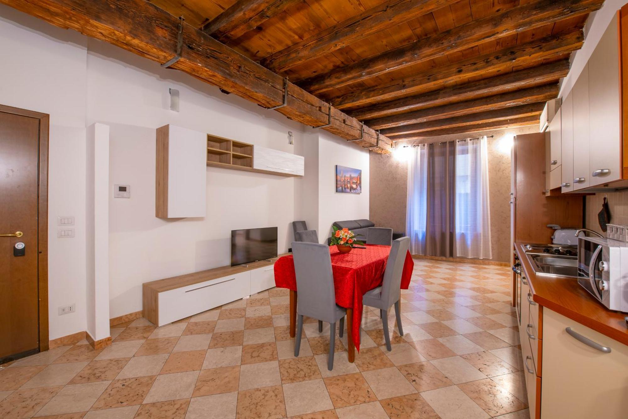 Arena Suite Mazzini Verona Exterior foto